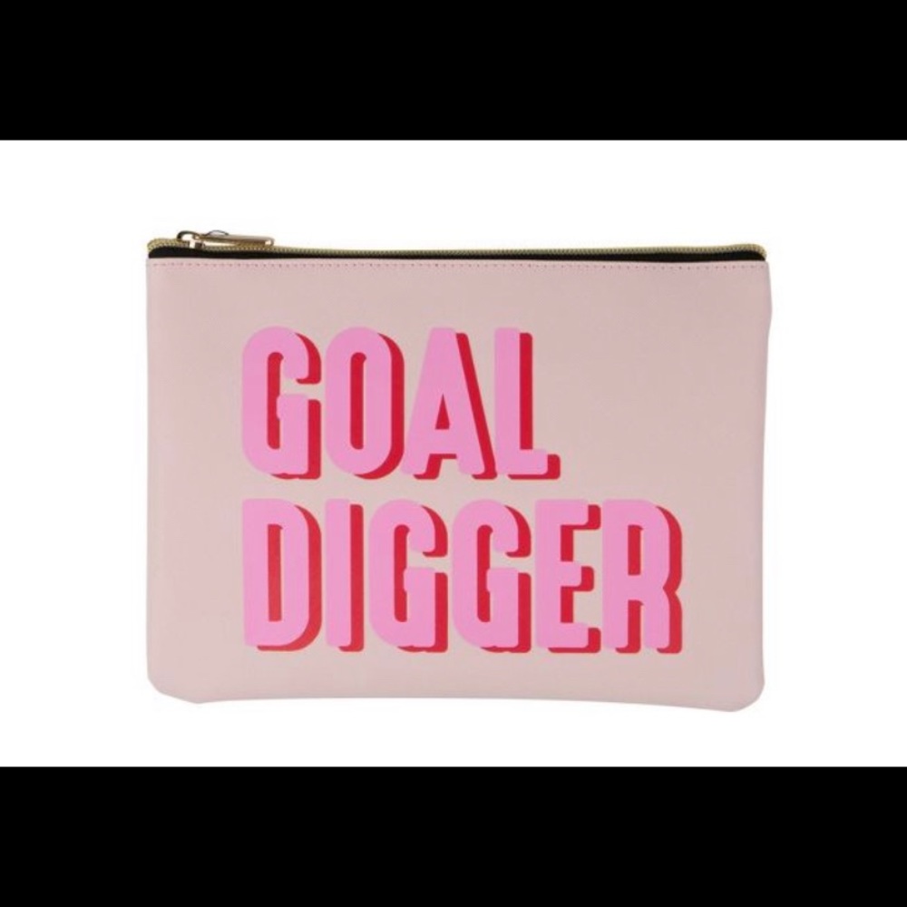 Ruby+Cash Cosmetic Bag